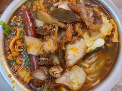 -聚宝螺蛳粉(聚宝店)