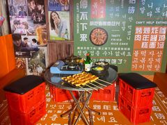 -常州武进九洲喜来登酒店