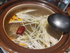 -小碗大胃(福久源新天地店)