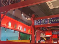 -祥源胡同·涮牛羊肉火锅(花桥店)