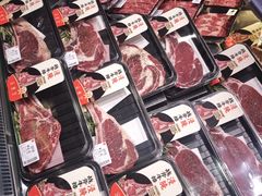 -永辉线上超市(鲁谷店)
