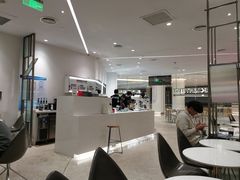 -科学家咖啡(恒隆广场店)
