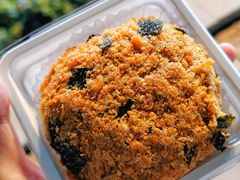 -李大牛和刘大力手作甜品(凯德店)