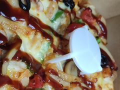 -City1+1城市比萨·意面(桂林路店)