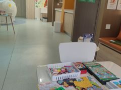 -精德口腔·种植修复·儿牙中心(财富中心店)