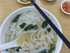 -华记原味汤粉王(日东花园店)