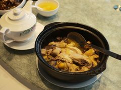-花城苑广府菜(侨鑫店)