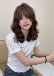 -KIMI HAIR SALON·烫染设计店