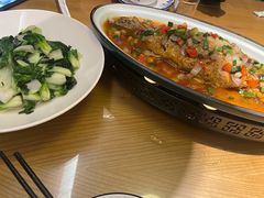 -鸿运楼·舌尖上的徽菜