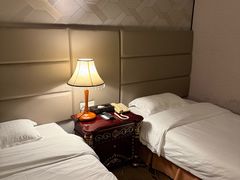 -汕头金乐大酒店