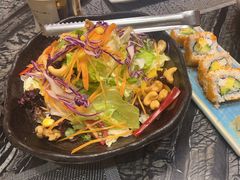 -昱匠·日本料理(金融街店)