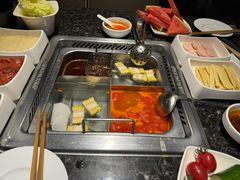 -海底捞火锅(邯郸新世纪中心店)