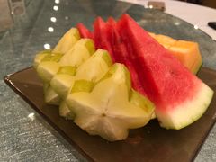 -金悦轩海鲜酒家(拱北店)