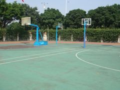 -广州市越秀区育才实验学校