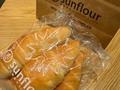 -Sunflour(来福士店)