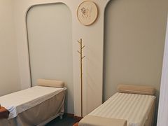 -筋骨堂热敷推拿按摩(招商花园城店)