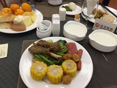 -张家界青和锦江国际酒店