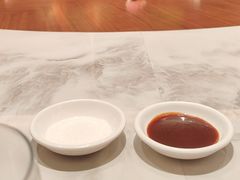 -东豪园林海鲜酒家(南港路辅路店)