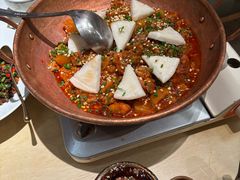 -一坐一忘云南菜(卓悦中心)