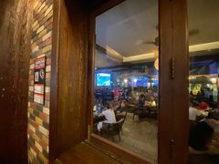 -Big Bamboo 大竹子体育主题餐厅(虹梅路店)