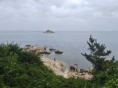 -养马岛旅游度假区