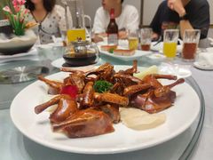 乳鸽-御彩酒家(东风东路店)