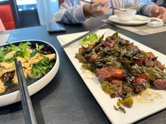 -禾悦庄餐厅