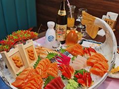 -黑松白鹿(金融街店)