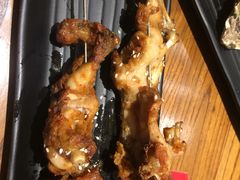 -烧货·活海鲜炭烧(湖滨商业街店)