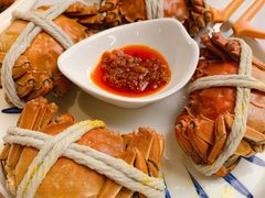 -船说茶点粤菜(海上世界店)