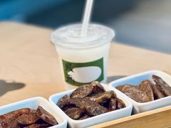 -boundaries籬苑(瑞光创意工厂-贰号院店)