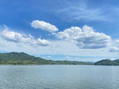 -天目湖涵田半山温泉