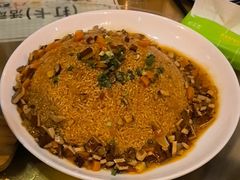 -缘来聚·徽菜名店(黄山宏村店)