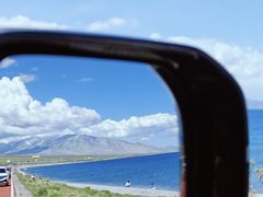 -赛里木湖风景名胜区