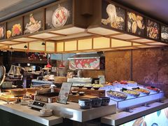 -怡咖啡·自助餐·西安香格里拉
