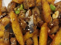 -渔码头食府·20年蓬莱老字号(登州路店)