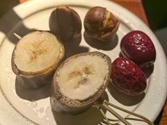 -陶享时光西餐·下午茶(信河街店)
