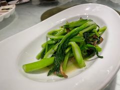 -北京老铺烤鸭(老城根店)