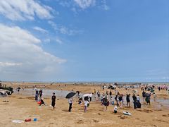 -日照海滨国家森林公园