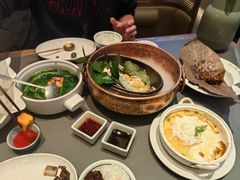 -桂满陇·杭州饭店(清河万象店)