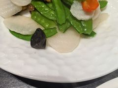 -李记东北饺子馆·东北菜(欢乐谷店)