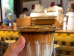 -Metal hands·铁手咖啡