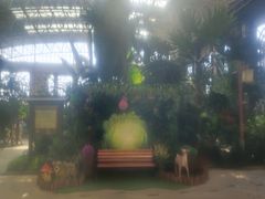 -郑州银基黄帝宫御温泉