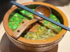 花溪牛肉粉-山石榴·贵州菜(丰盛里店)