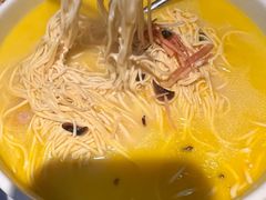 -苏帮袁Sue Cuisine(将台店)