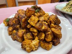 -乐乐餐厅(湘子庙街店)