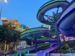 -重庆海昌加勒比海水世界