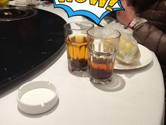 -黔蘑菇四季餐厅(观山湖店)