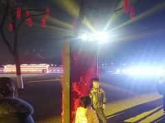 -大明宫国家遗址公园·御道广场