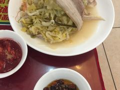 -山海关清和浑锅店